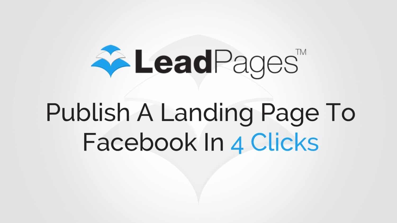 Leadpages for list building | Abask Marketing