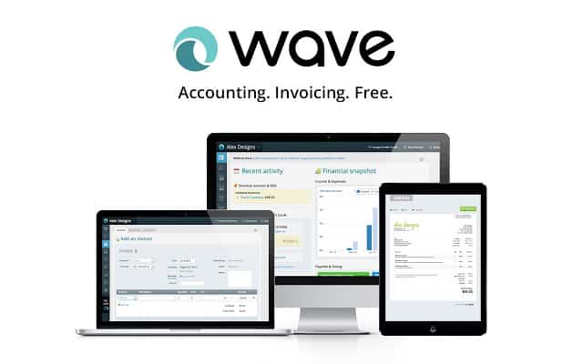 Wave Accounting for Freelance & Small Business Accounting | Abask Marketing