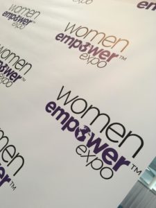 WEX-Women Empower Expo