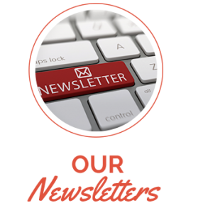 our newsletters