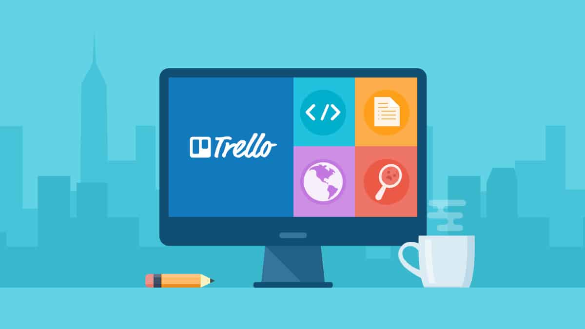Trello for Project Management | Abask Marketing