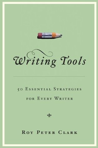 writing tools and strategies for every writer