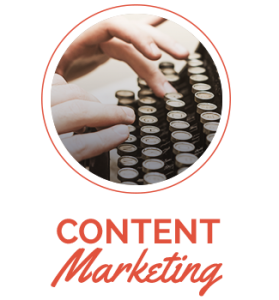content marketing services