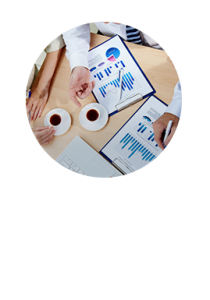 Marketing Strategy icon