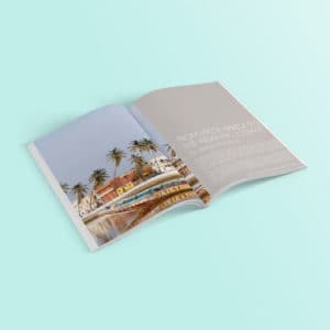 african cruise brochure
