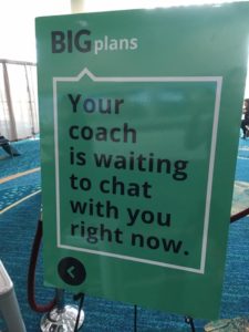 WEX Coaching by Have Big Plans