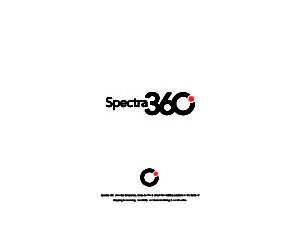spectra 360 logo