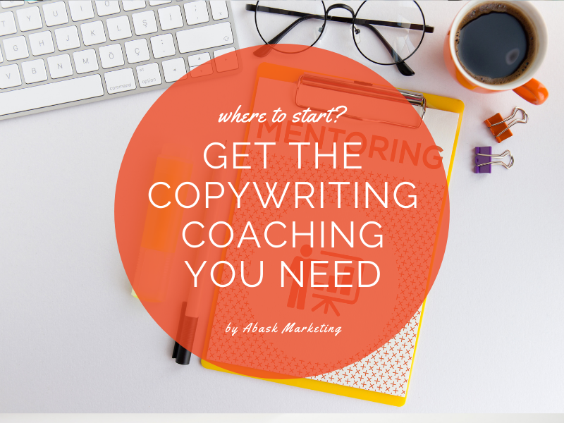 copywriting coaching