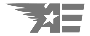 Ardent Eagle logo
