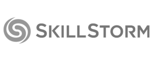 skill storm logo