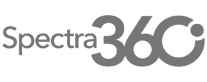 Spectra360 logo
