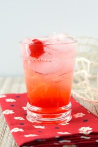 The Lovebug Cocktail