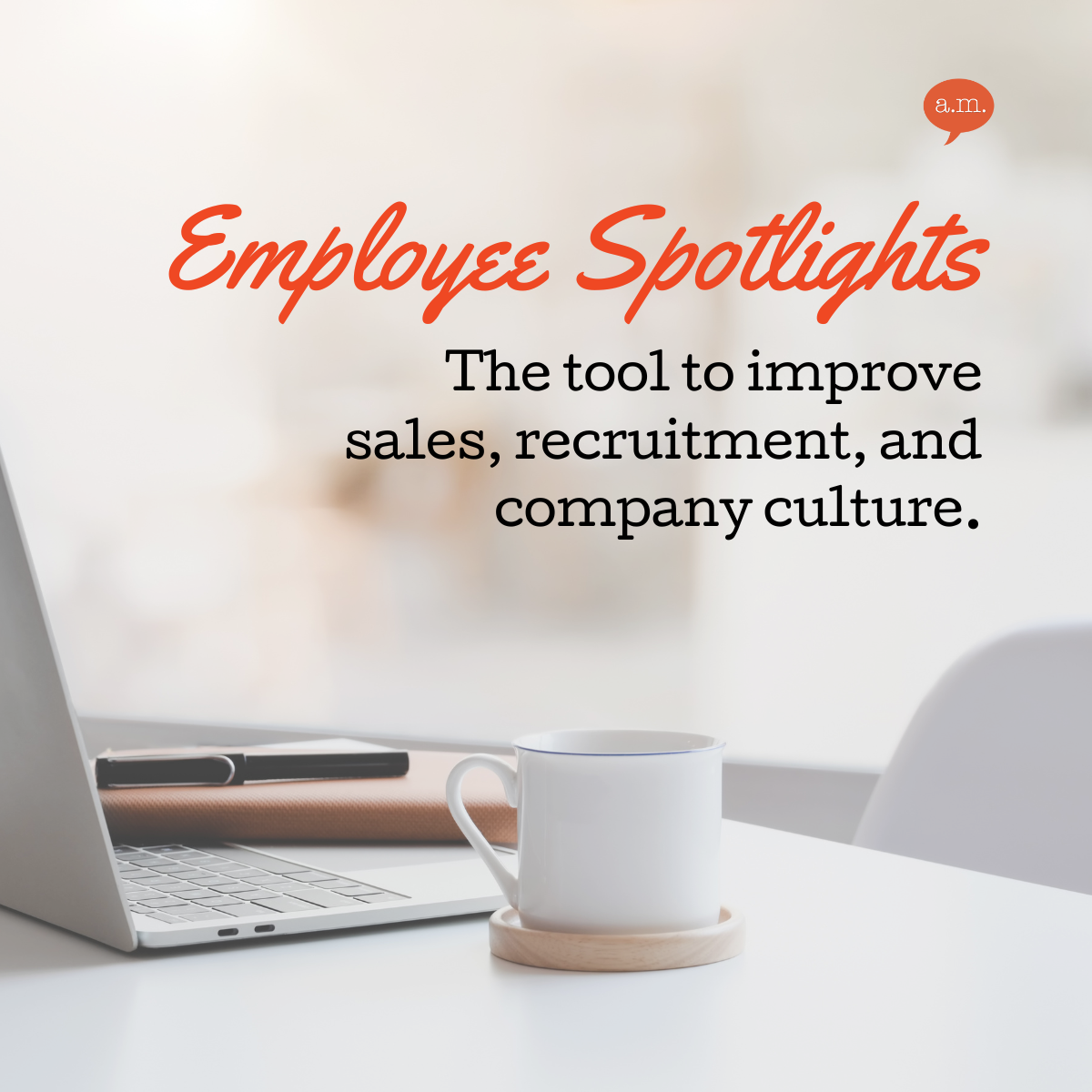 Why You Should Feature Employee Spotlights