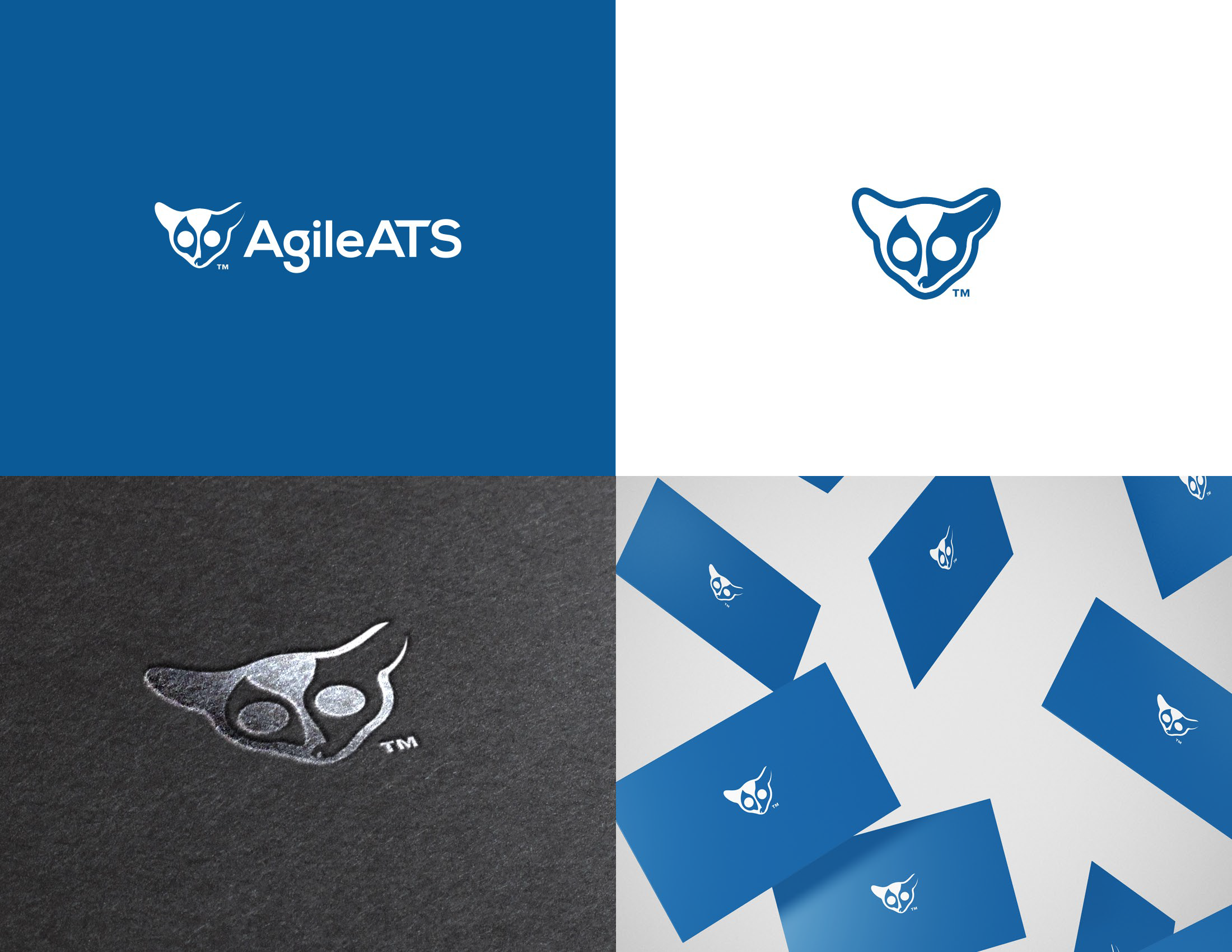 Agile ATS Logo