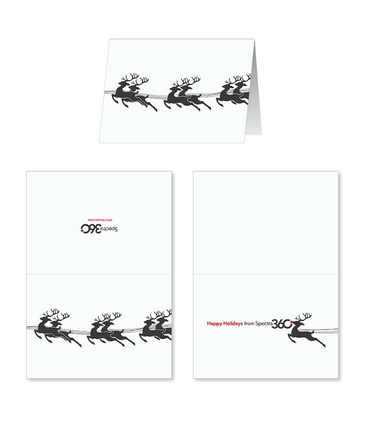 HOLIDAY CARDS - SALE #1