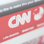 CNN logo - types of logos