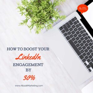 Boost LinkedIn by 30% - featured