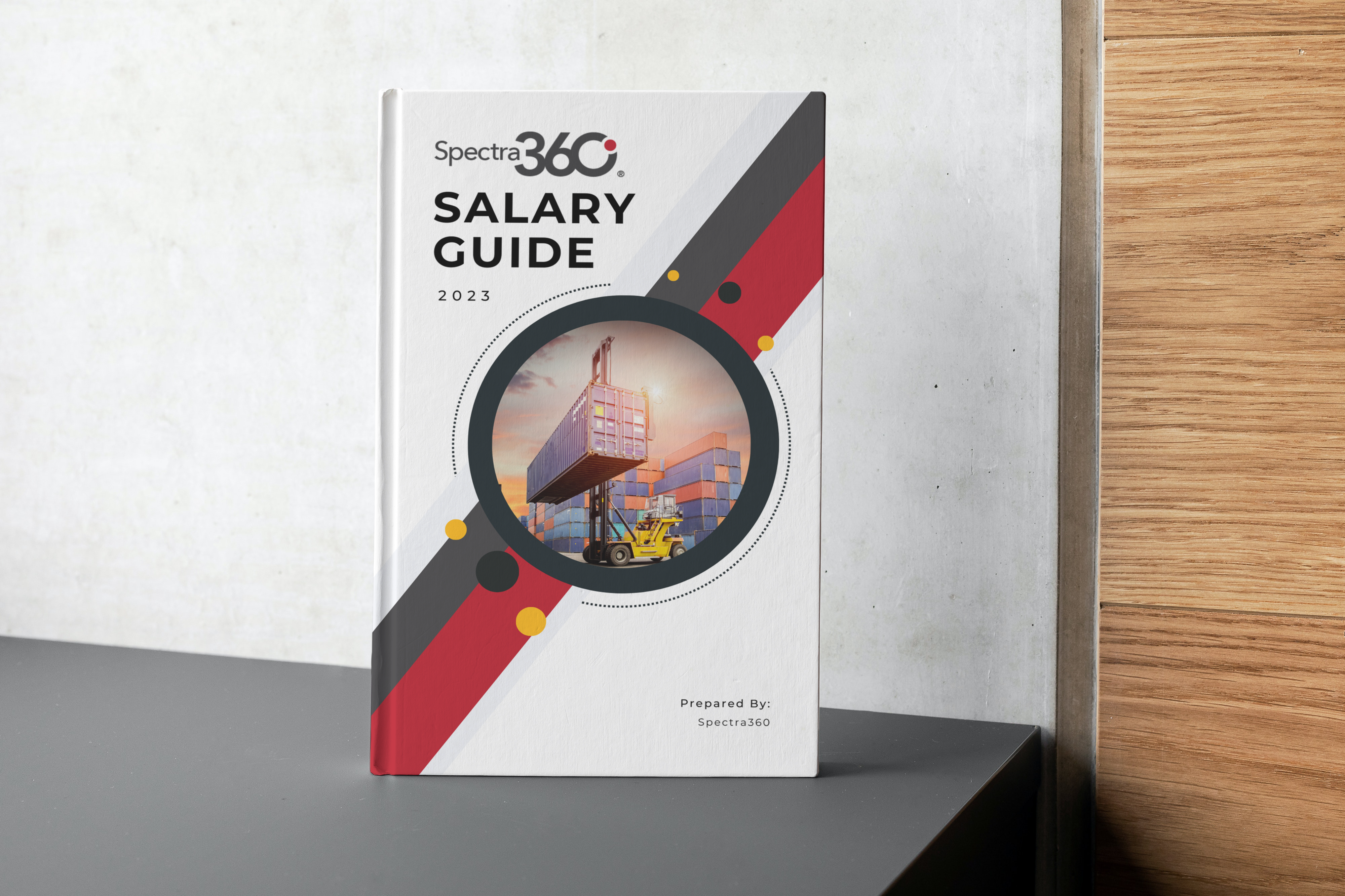 Spectra360 Salary Guide